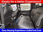 New 2025 Ford F-150 Lariat SuperCrew Cab 4x4 Pickup for sale #S101020 - photo 12