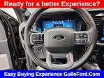 New 2025 Ford F-150 Lariat SuperCrew Cab 4x4 Pickup for sale #S101020 - photo 13