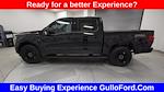 New 2025 Ford F-150 Lariat SuperCrew Cab 4x4 Pickup for sale #S101020 - photo 6