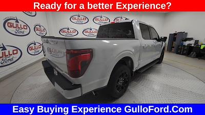 2025 Ford F-150 SuperCrew Cab 4x2 Pickup for sale #S101021 - photo 2