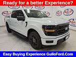 2025 Ford F-150 SuperCrew Cab 4x2 Pickup for sale #S101021 - photo 1