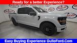 2025 Ford F-150 SuperCrew Cab 4x2 Pickup for sale #S101021 - photo 3