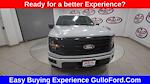2025 Ford F-150 SuperCrew Cab 4x2 Pickup for sale #S101021 - photo 4