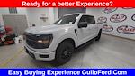2025 Ford F-150 SuperCrew Cab 4x2 Pickup for sale #S101021 - photo 5