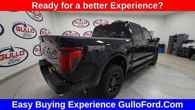 New 2025 Ford F-150 XLT SuperCrew Cab 4x4 Pickup for sale #S101025 - photo 2