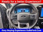New 2025 Ford F-150 XLT SuperCrew Cab 4x4 Pickup for sale #S101025 - photo 13