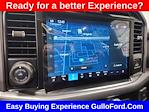 New 2025 Ford F-150 XLT SuperCrew Cab 4x4 Pickup for sale #S101025 - photo 14