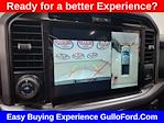 New 2025 Ford F-150 XLT SuperCrew Cab 4x4 Pickup for sale #S101025 - photo 15