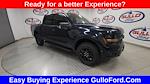 New 2025 Ford F-150 XLT SuperCrew Cab 4x4 Pickup for sale #S101025 - photo 3