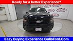 New 2025 Ford F-150 XLT SuperCrew Cab 4x4 Pickup for sale #S101025 - photo 4