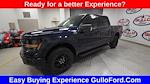 New 2025 Ford F-150 XLT SuperCrew Cab 4x4 Pickup for sale #S101025 - photo 5