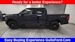 New 2025 Ford F-150 XLT SuperCrew Cab 4x4 Pickup for sale #S101025 - photo 6