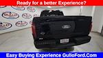 New 2025 Ford F-150 XLT SuperCrew Cab 4x4 Pickup for sale #S101025 - photo 8