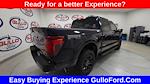 New 2025 Ford F-150 XLT SuperCrew Cab 4x4 Pickup for sale #S101025 - photo 2