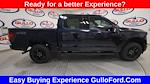 New 2025 Ford F-150 XLT SuperCrew Cab 4x4 Pickup for sale #S101025 - photo 9