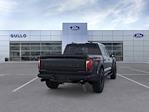 New 2025 Ford F-150 Raptor SuperCrew Cab 4WD Pickup for sale #S101028 - photo 8