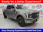 New 2025 Ford F-150 Platinum SuperCrew Cab 4x4 Pickup for sale #S101029 - photo 1