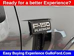 New 2025 Ford F-150 Platinum SuperCrew Cab 4x4 Pickup for sale #S101029 - photo 10
