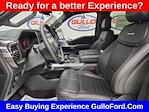 New 2025 Ford F-150 Platinum SuperCrew Cab 4x4 Pickup for sale #S101029 - photo 11