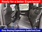 New 2025 Ford F-150 Platinum SuperCrew Cab 4x4 Pickup for sale #S101029 - photo 12