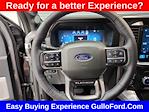 New 2025 Ford F-150 Platinum SuperCrew Cab 4x4 Pickup for sale #S101029 - photo 13