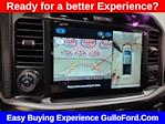 New 2025 Ford F-150 Platinum SuperCrew Cab 4x4 Pickup for sale #S101029 - photo 16