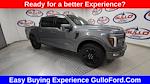 New 2025 Ford F-150 Platinum SuperCrew Cab 4x4 Pickup for sale #S101029 - photo 3