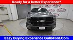 New 2025 Ford F-150 Platinum SuperCrew Cab 4x4 Pickup for sale #S101029 - photo 4