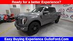 New 2025 Ford F-150 Platinum SuperCrew Cab 4x4 Pickup for sale #S101029 - photo 5