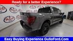 New 2025 Ford F-150 Platinum SuperCrew Cab 4x4 Pickup for sale #S101029 - photo 2