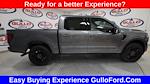 New 2025 Ford F-150 Platinum SuperCrew Cab 4x4 Pickup for sale #S101029 - photo 9