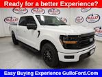 New 2025 Ford F-150 XLT SuperCrew Cab Pickup for sale #S101035 - photo 1