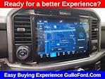 New 2025 Ford F-150 XLT SuperCrew Cab Pickup for sale #S101035 - photo 14