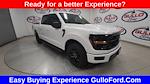 New 2025 Ford F-150 XLT SuperCrew Cab Pickup for sale #S101035 - photo 3
