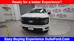 New 2025 Ford F-150 XLT SuperCrew Cab Pickup for sale #S101035 - photo 4