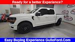 New 2025 Ford F-150 XLT SuperCrew Cab Pickup for sale #S101035 - photo 5