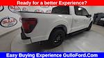 New 2025 Ford F-150 XLT SuperCrew Cab Pickup for sale #S101035 - photo 2