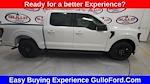 New 2025 Ford F-150 XLT SuperCrew Cab Pickup for sale #S101035 - photo 9