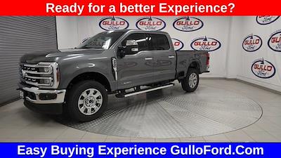 New 2025 Ford F-250 Lariat Crew Cab 4WD Pickup for sale #S101036 - photo 2