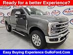 New 2025 Ford F-250 Lariat Crew Cab 4WD Pickup for sale #S101036 - photo 1