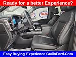 New 2025 Ford F-250 Lariat Crew Cab 4WD Pickup for sale #S101036 - photo 11