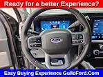 New 2025 Ford F-250 Lariat Crew Cab 4WD Pickup for sale #S101036 - photo 13
