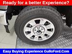 New 2025 Ford F-250 Lariat Crew Cab 4WD Pickup for sale #S101036 - photo 18