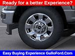 New 2025 Ford F-250 Lariat Crew Cab 4WD Pickup for sale #S101036 - photo 19