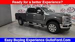 New 2025 Ford F-250 Lariat Crew Cab 4WD Pickup for sale #S101036 - photo 3