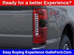 New 2025 Ford F-250 Lariat Crew Cab 4WD Pickup for sale #S101036 - photo 21