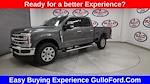 New 2025 Ford F-250 Lariat Crew Cab 4WD Pickup for sale #S101036 - photo 2