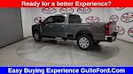 New 2025 Ford F-250 Lariat Crew Cab 4WD Pickup for sale #S101036 - photo 6