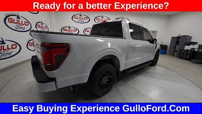New 2025 Ford F-150 XLT SuperCrew Cab Pickup for sale #S101040 - photo 2