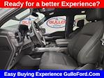 New 2025 Ford F-150 XLT SuperCrew Cab Pickup for sale #S101040 - photo 11